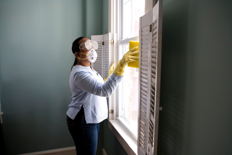 Leak Detection & Repair in Markleeville